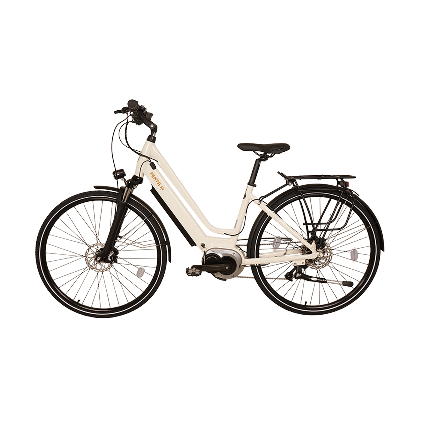 Batribike Penta S 2026