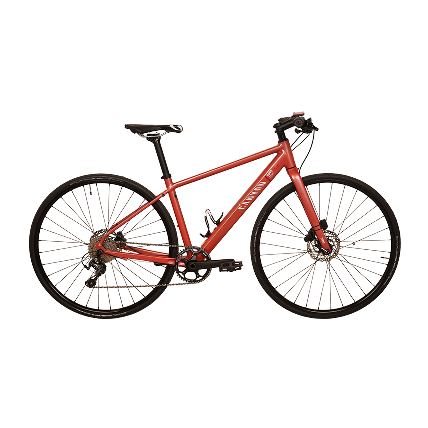 Canyon Roadlite 5 WMN 2021