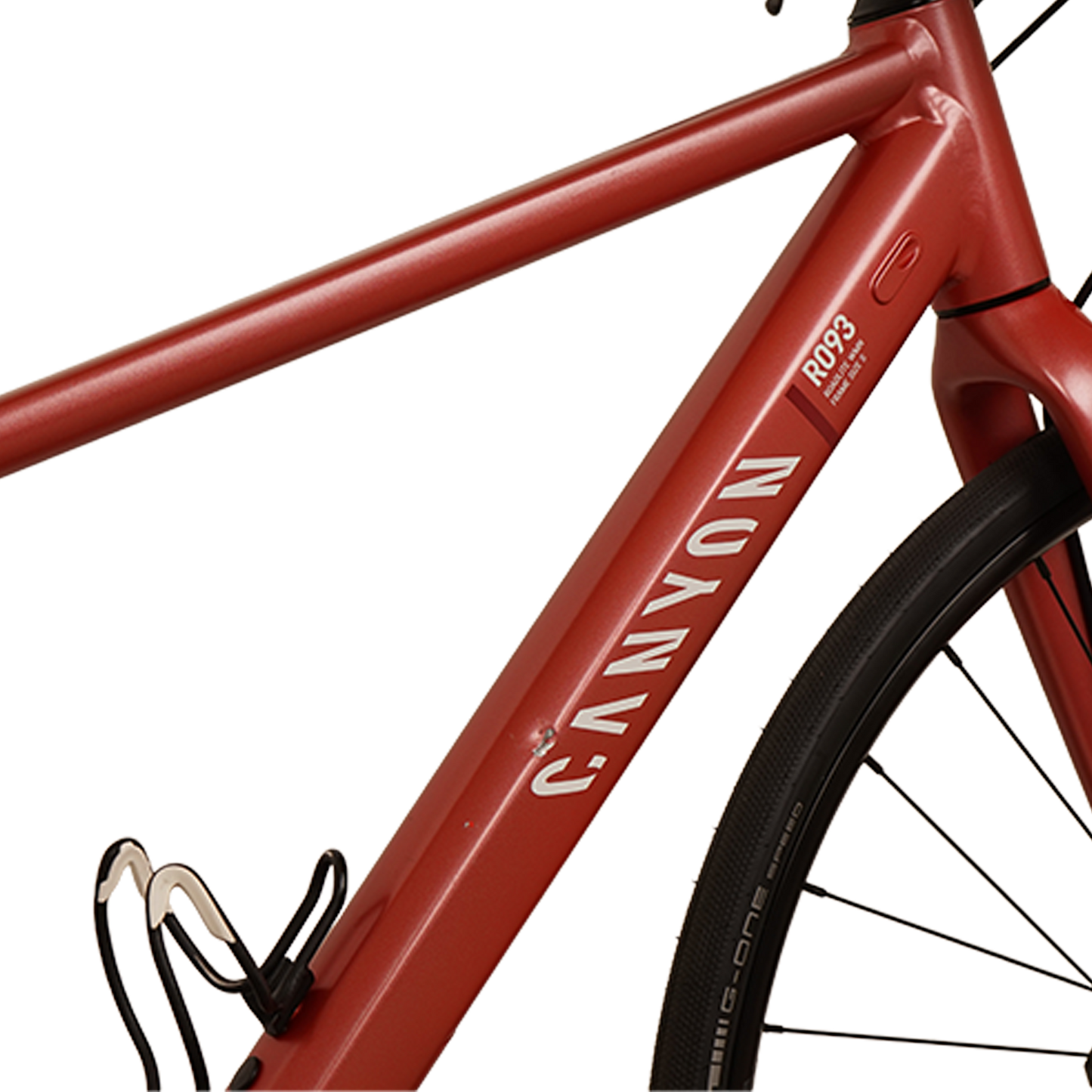 Canyon Roadlite 5 WMN 2021
