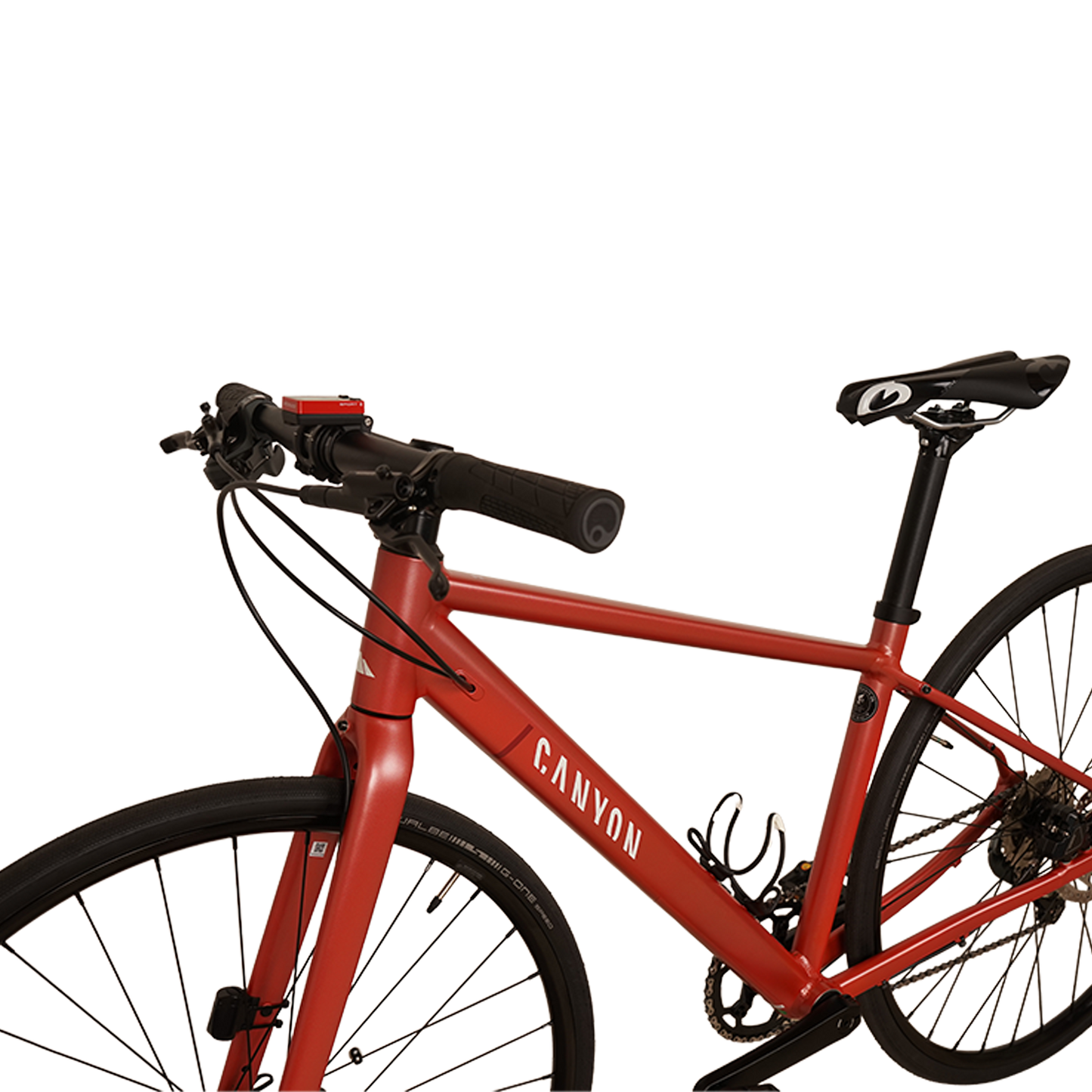 Canyon Roadlite 5 WMN 2021