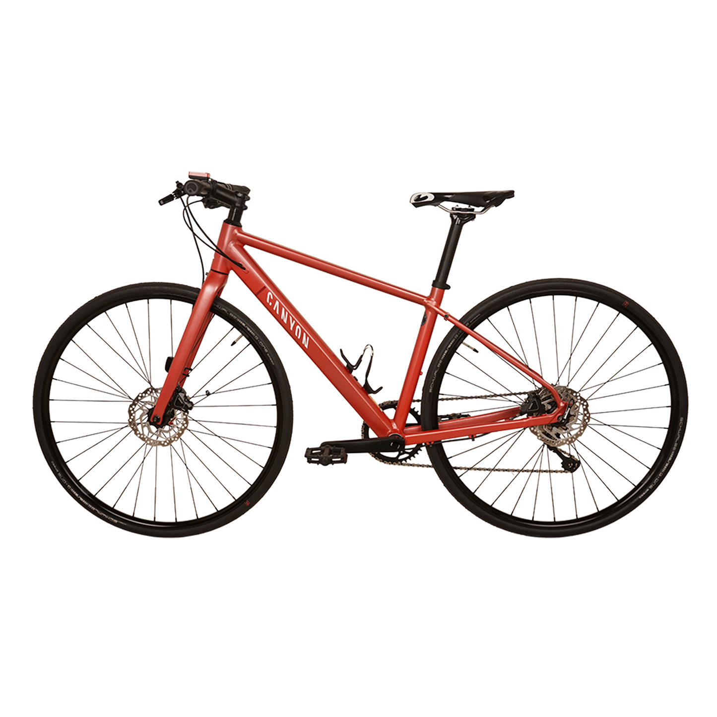 Canyon Roadlite 5 WMN 2021