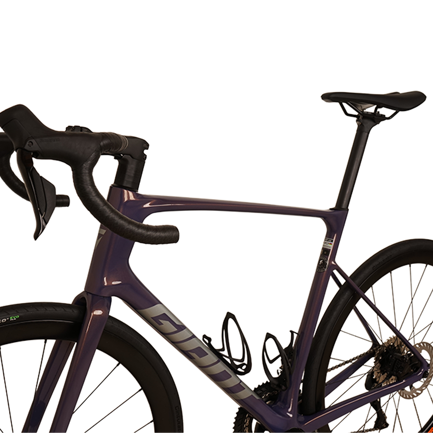 Giant Defy Advanced 0 2026