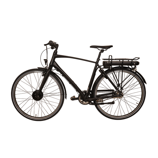 MBK Genesis E1 2024
