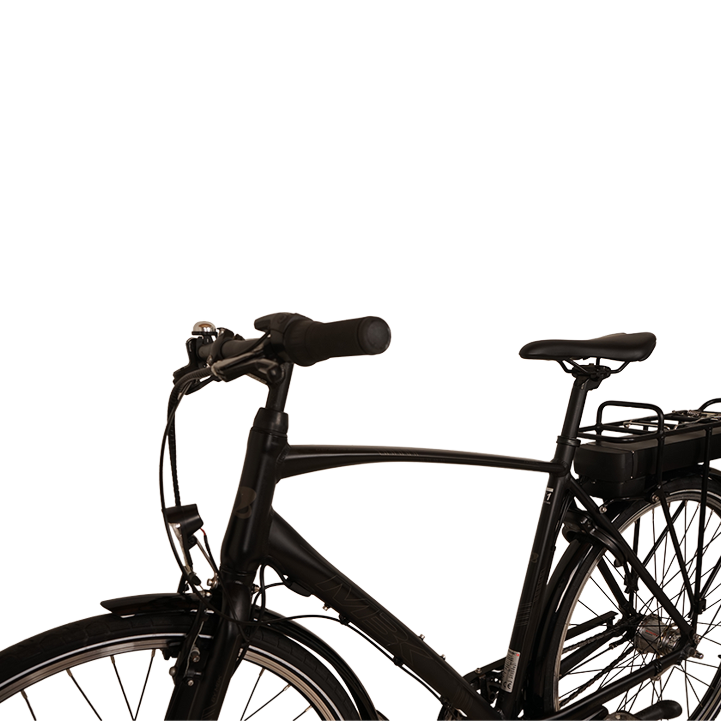 MBK Genesis E1 2024