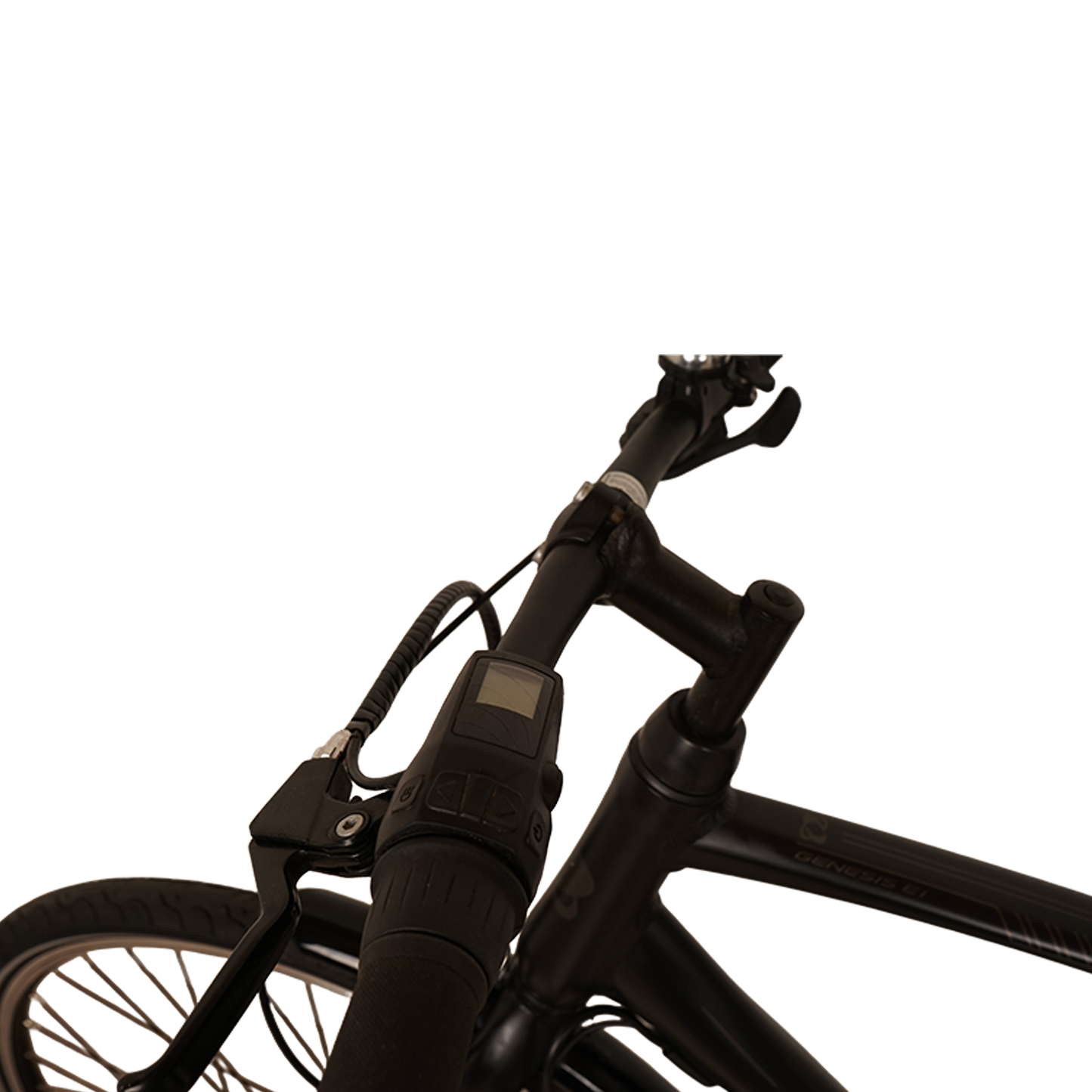 MBK Genesis E1 2024