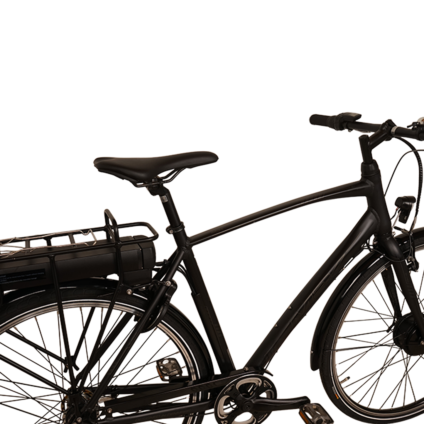 MBK Genesis E1 2024
