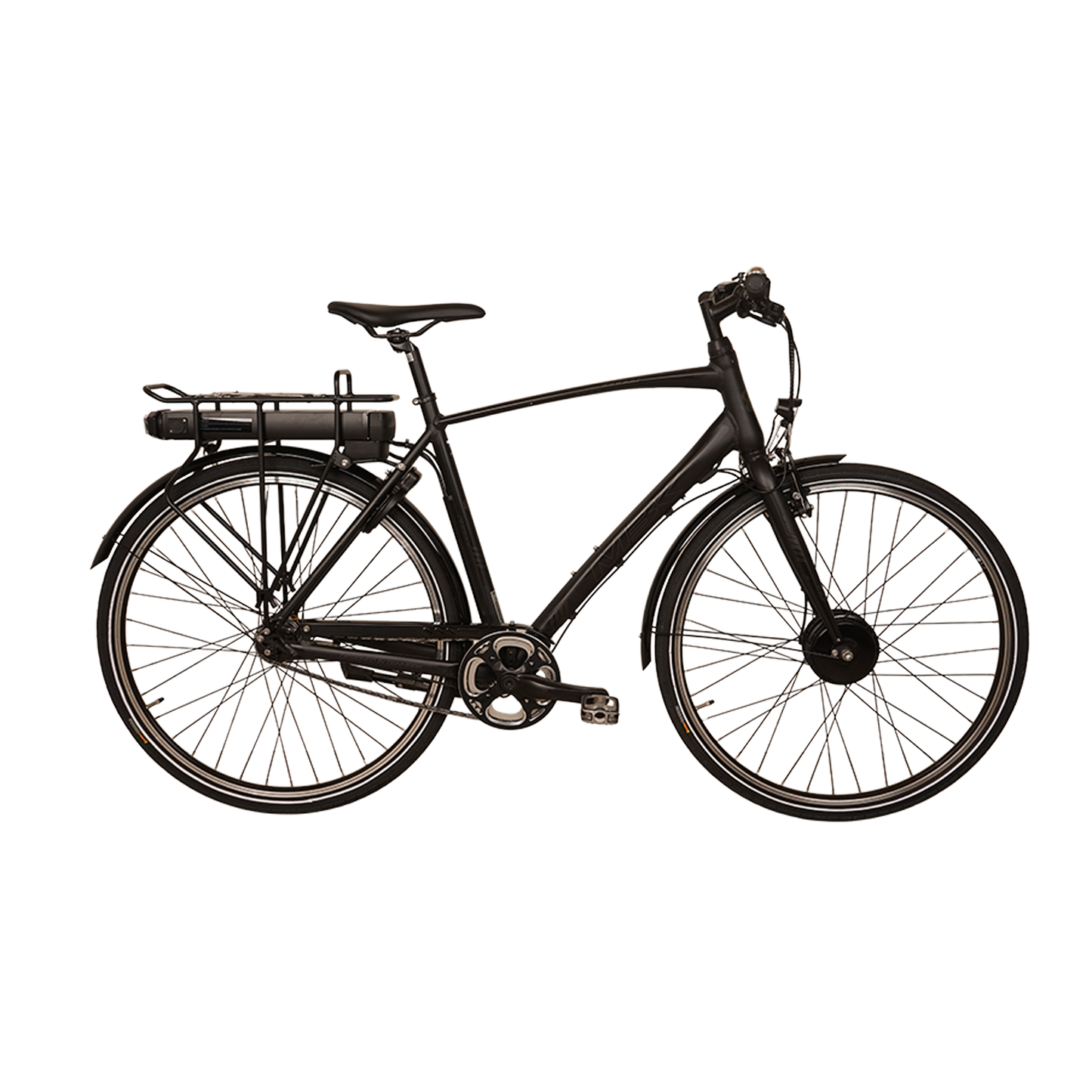 MBK Genesis E1 2024