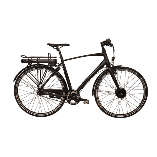 MBK Genesis E1 2024