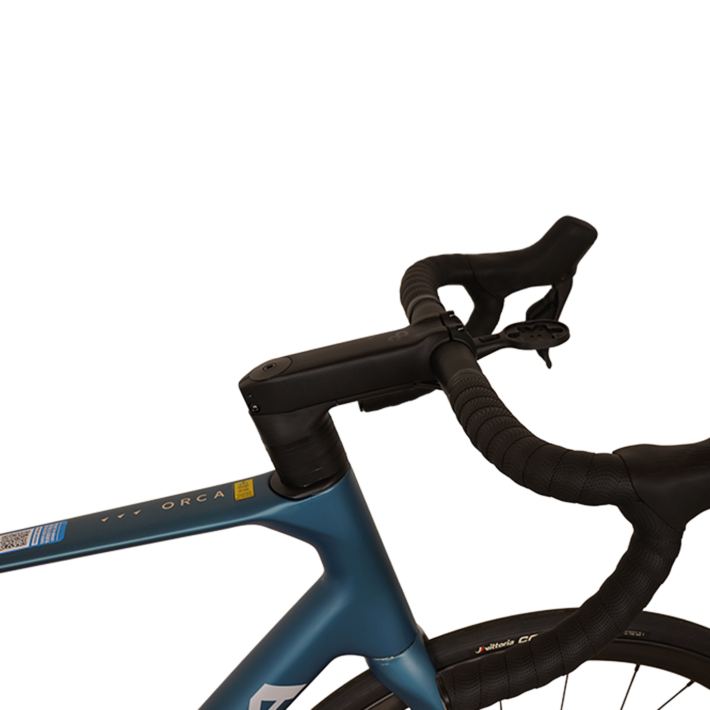 Orbea Orca M20I Team 57 BLU-SIL 2024