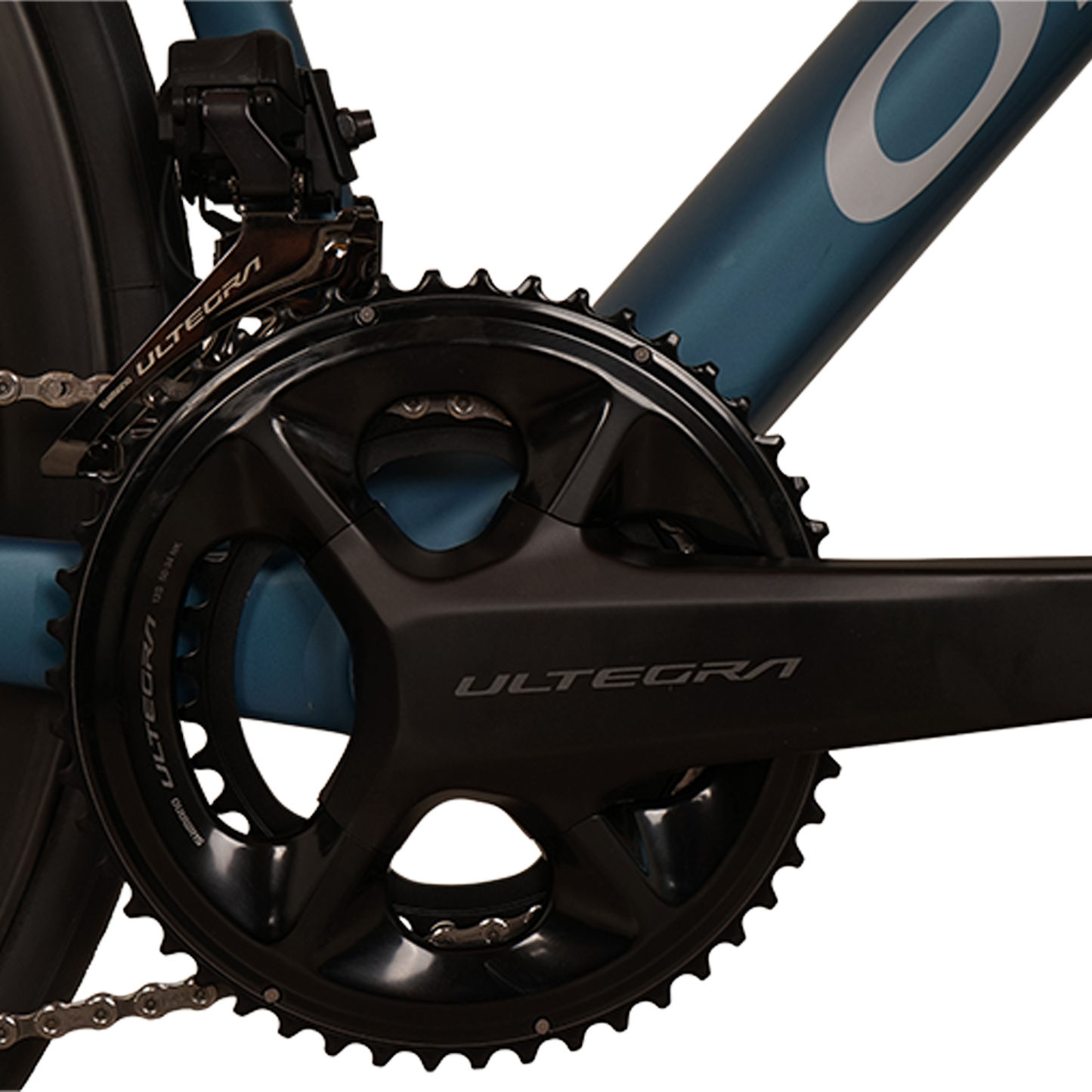 Orbea Orca M20I Team 57 BLU-SIL 2024