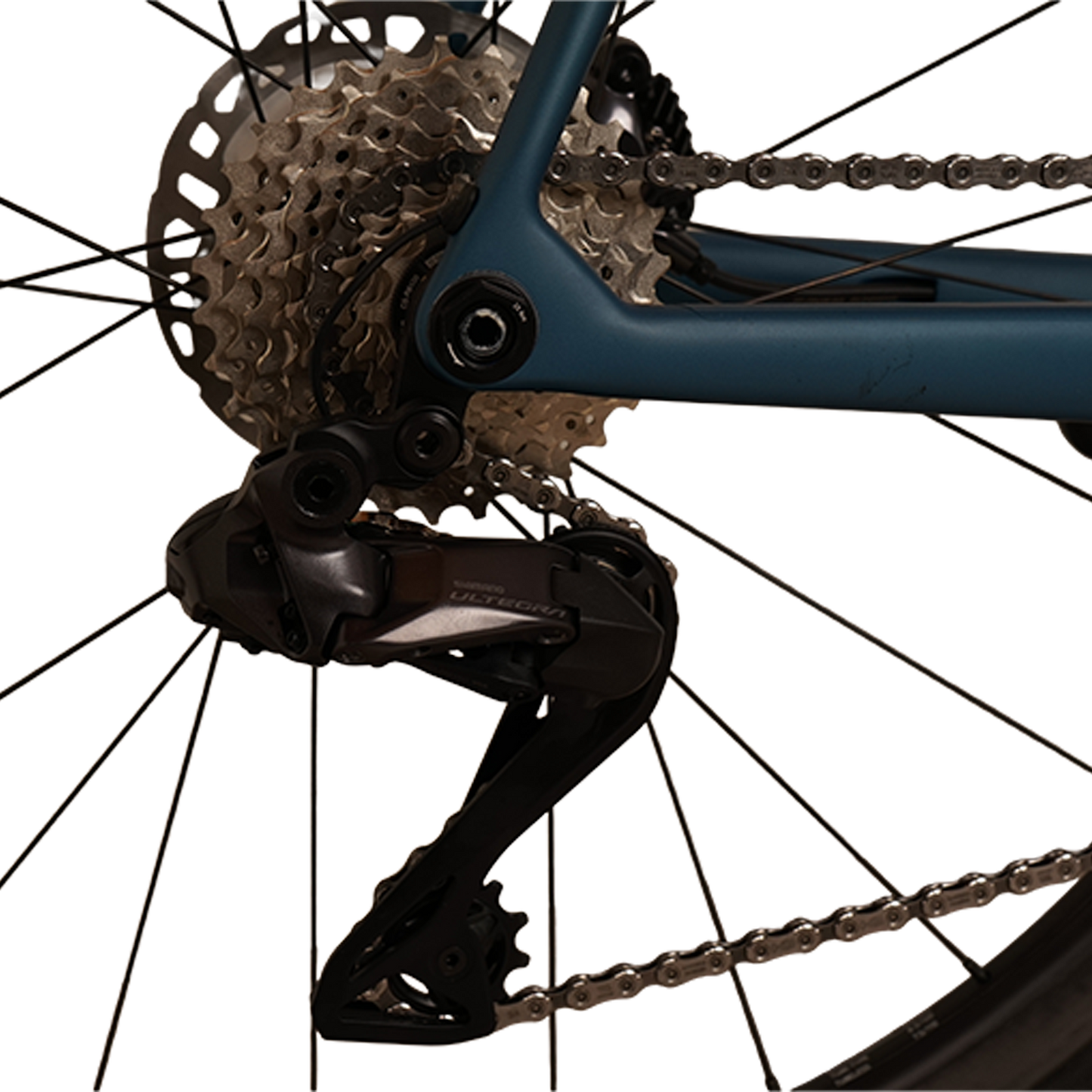 Orbea Orca M20I Team 57 BLU-SIL 2024