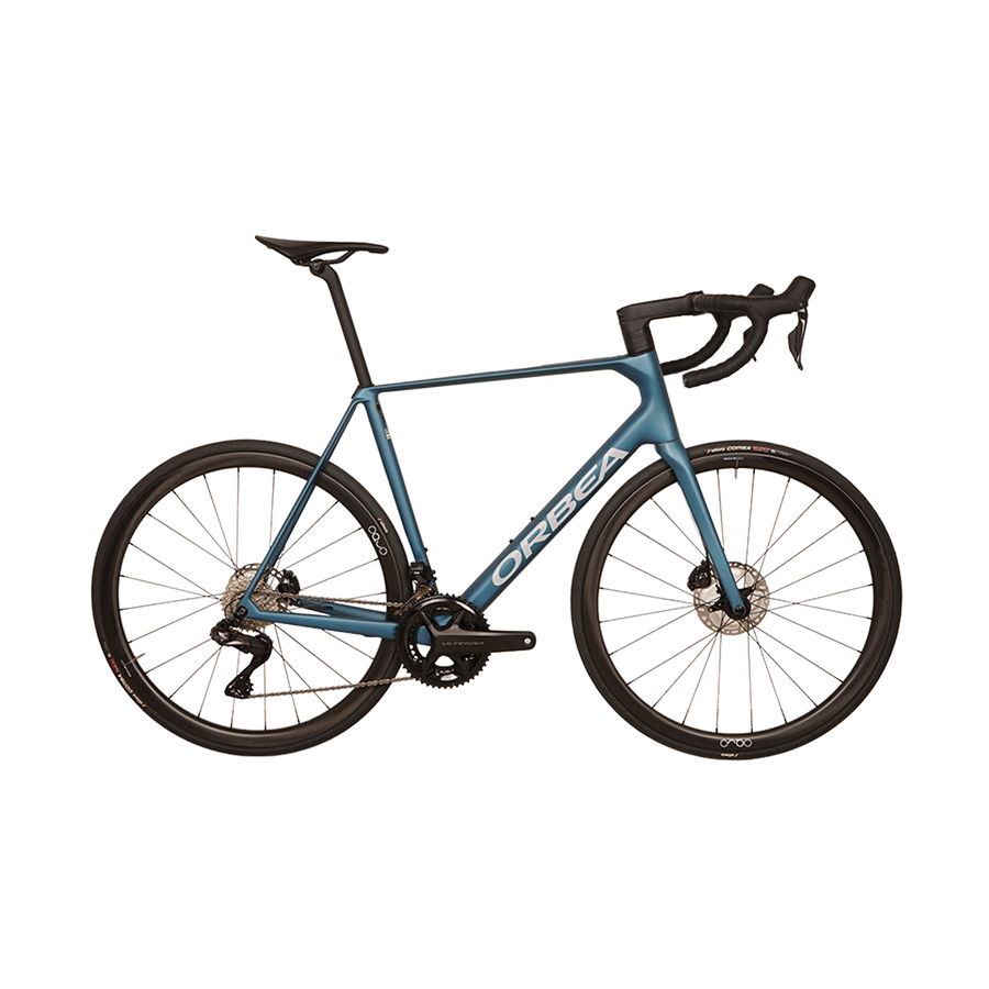 Orbea Orca M20I Team BLU-SIL 2024