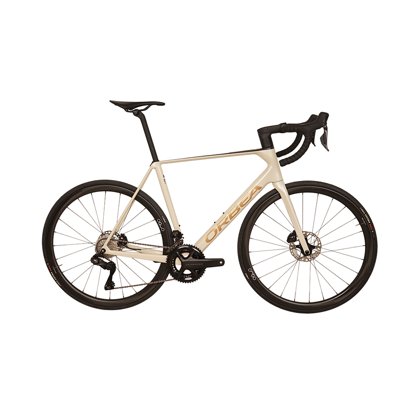 Orbea Orca M20I Team 55 WHI/GAR 2024