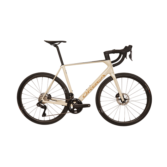 Orbea Orca M20I Team 55 WHI/GAR 2024