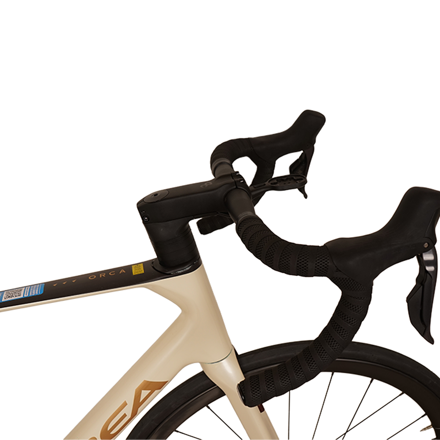 Orbea Orca M20I Team 55 WHI/GAR 2024