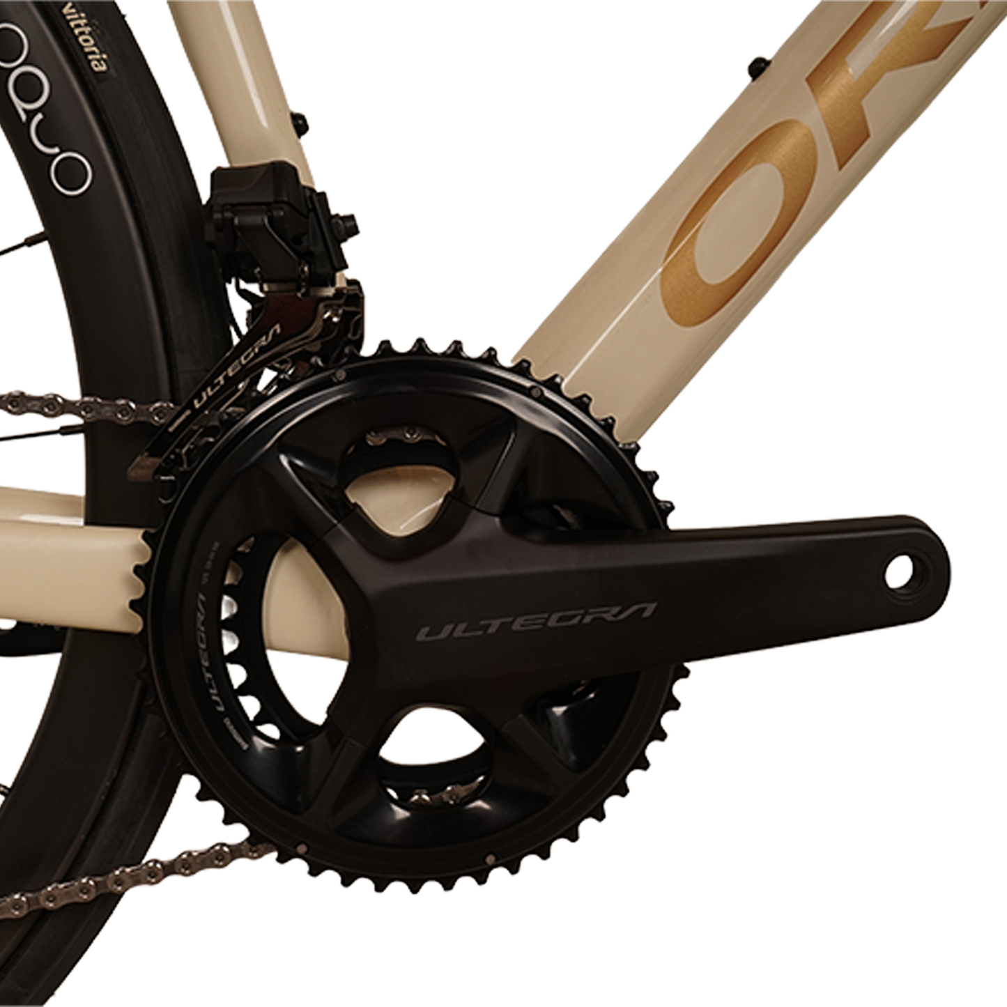 Orbea Orca M20I Team 55 WHI/GAR 2024