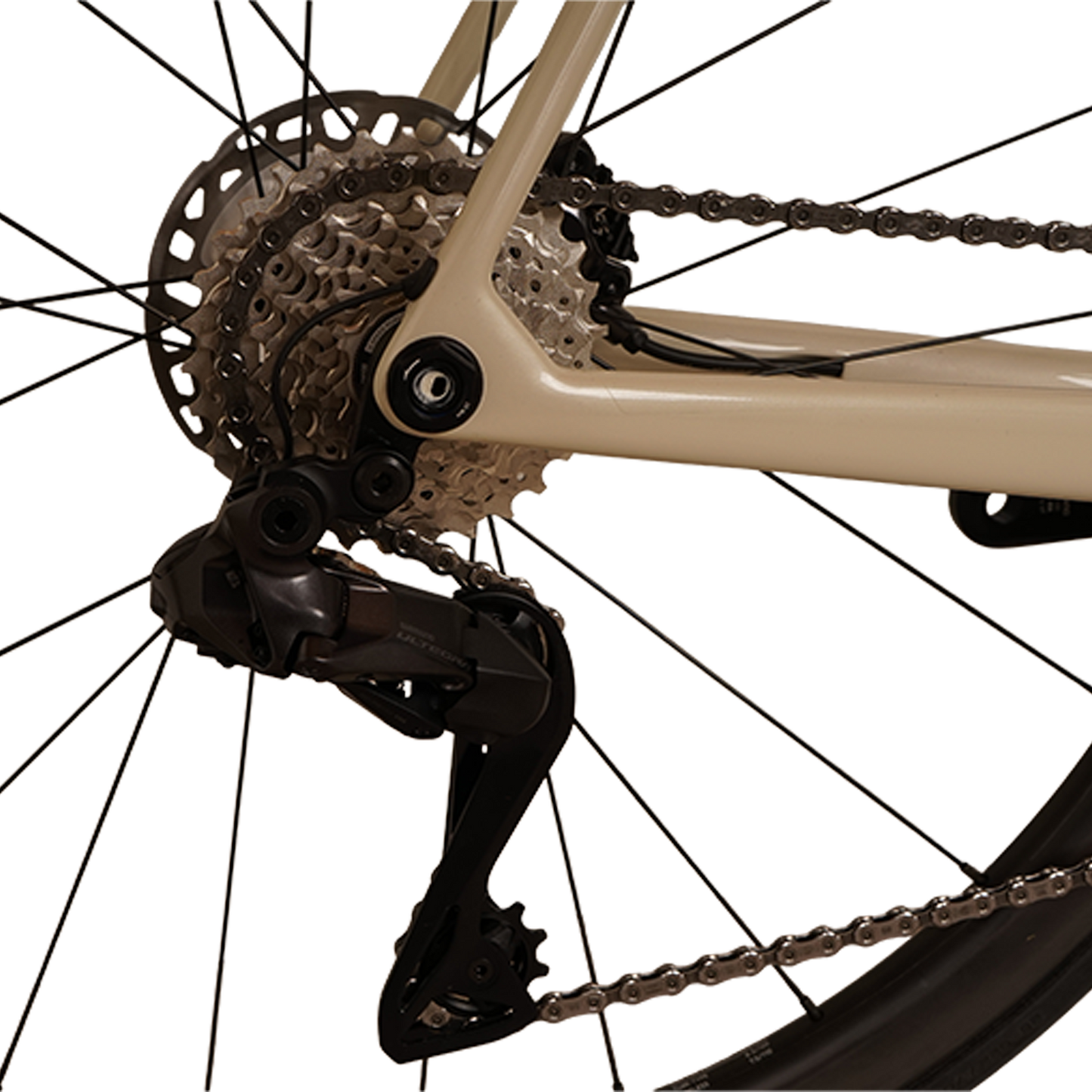 Orbea Orca M20I Team 55 WHI/GAR 2024