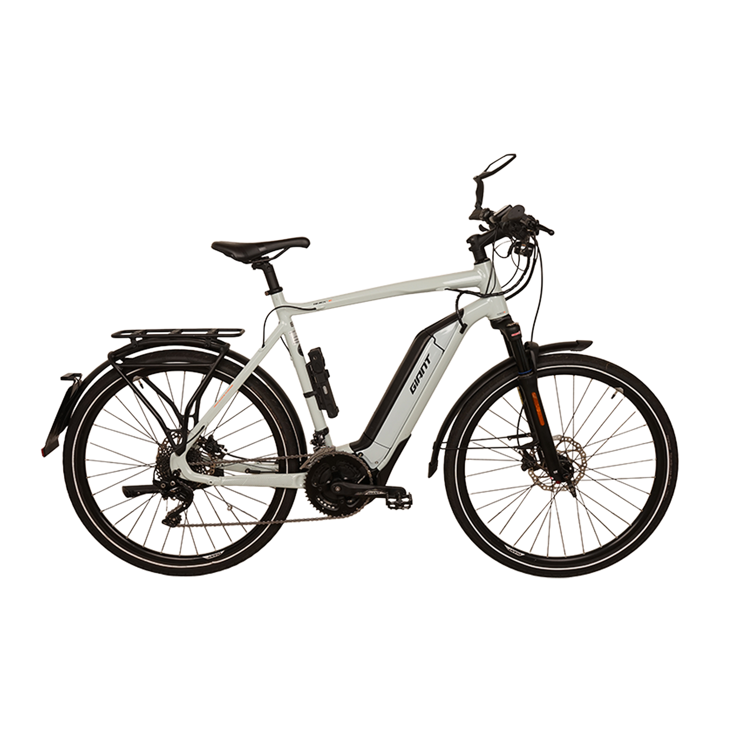 Giant Quick-E+ 2021 45 km/t