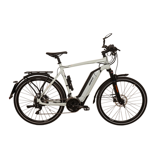Giant Quick-E+ 2021 45 km/t