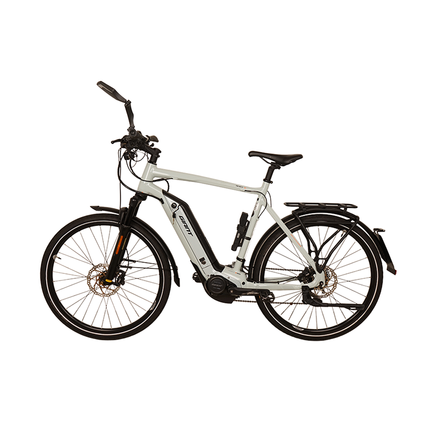 Giant Quick-E+ 2021 45 km/t