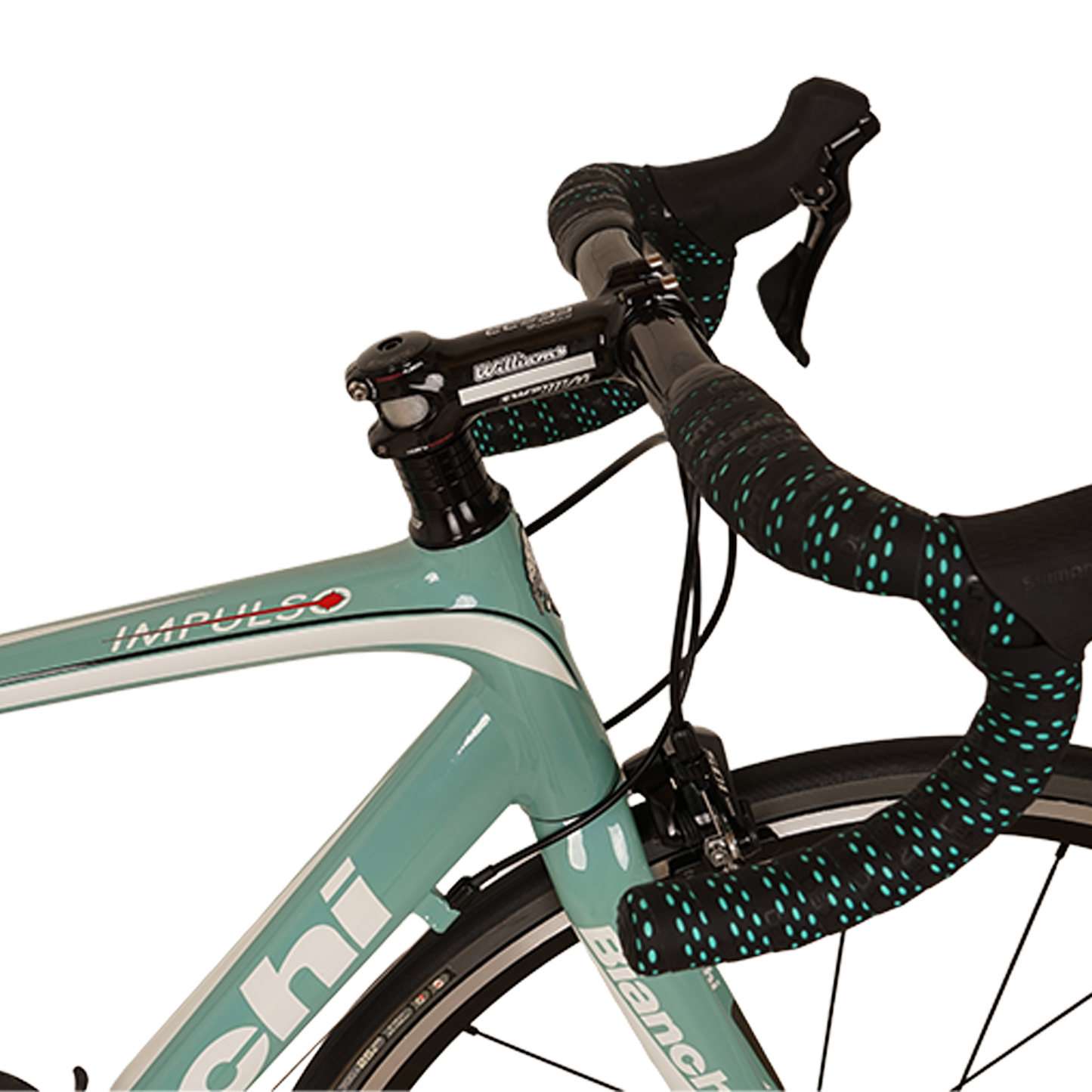 Bianchi Impulso 2012