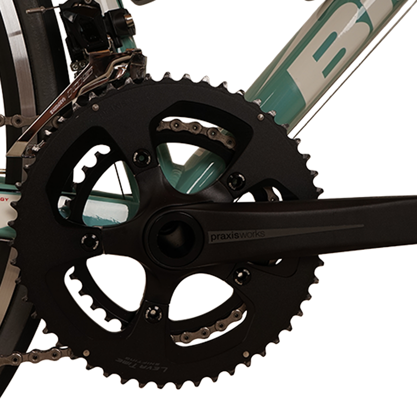 Bianchi Impulso 2012