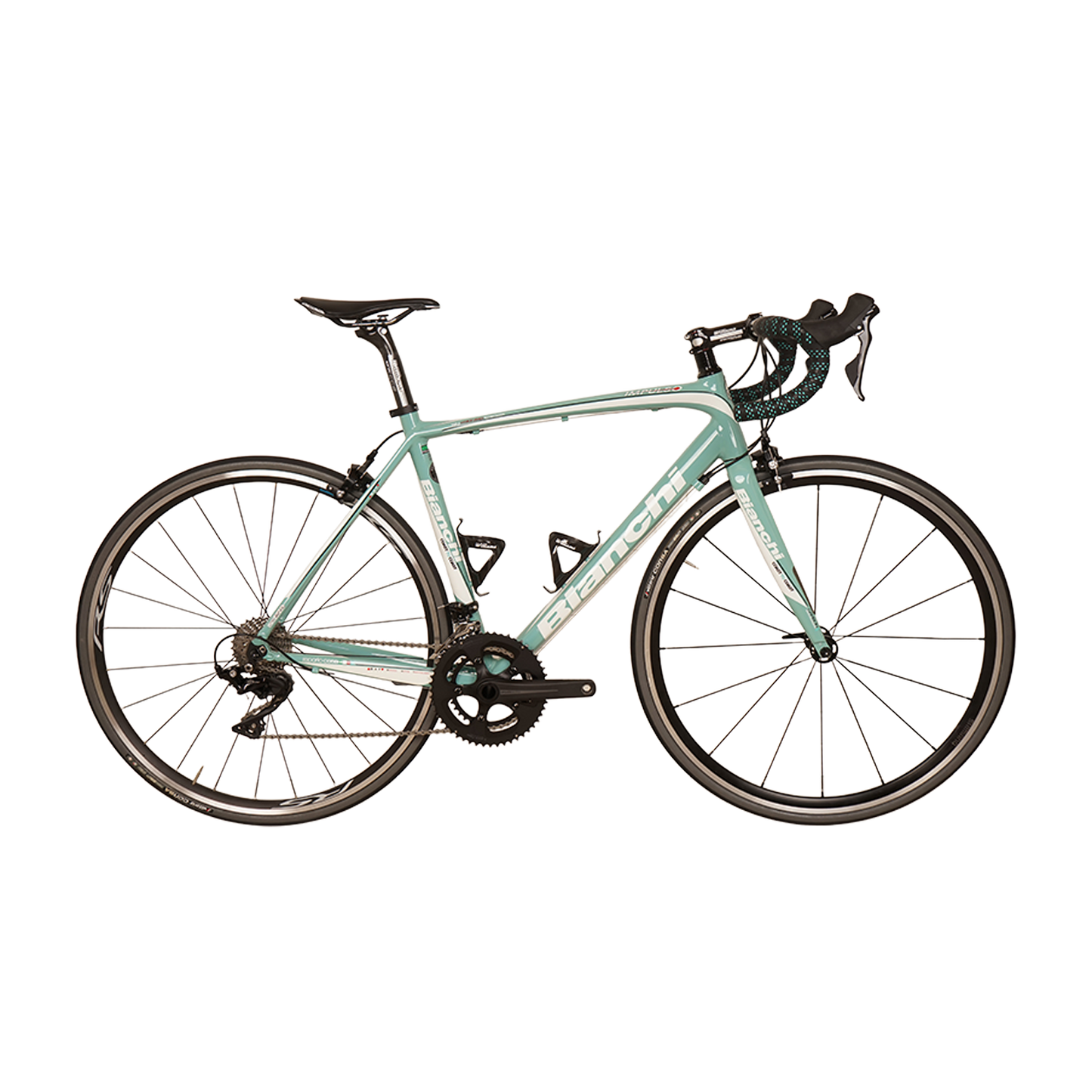 Bianchi Impulso 2012