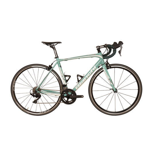 Bianchi Impulso 2012