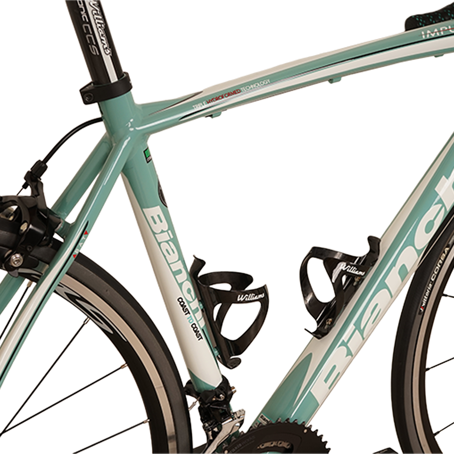 Bianchi Impulso 2012