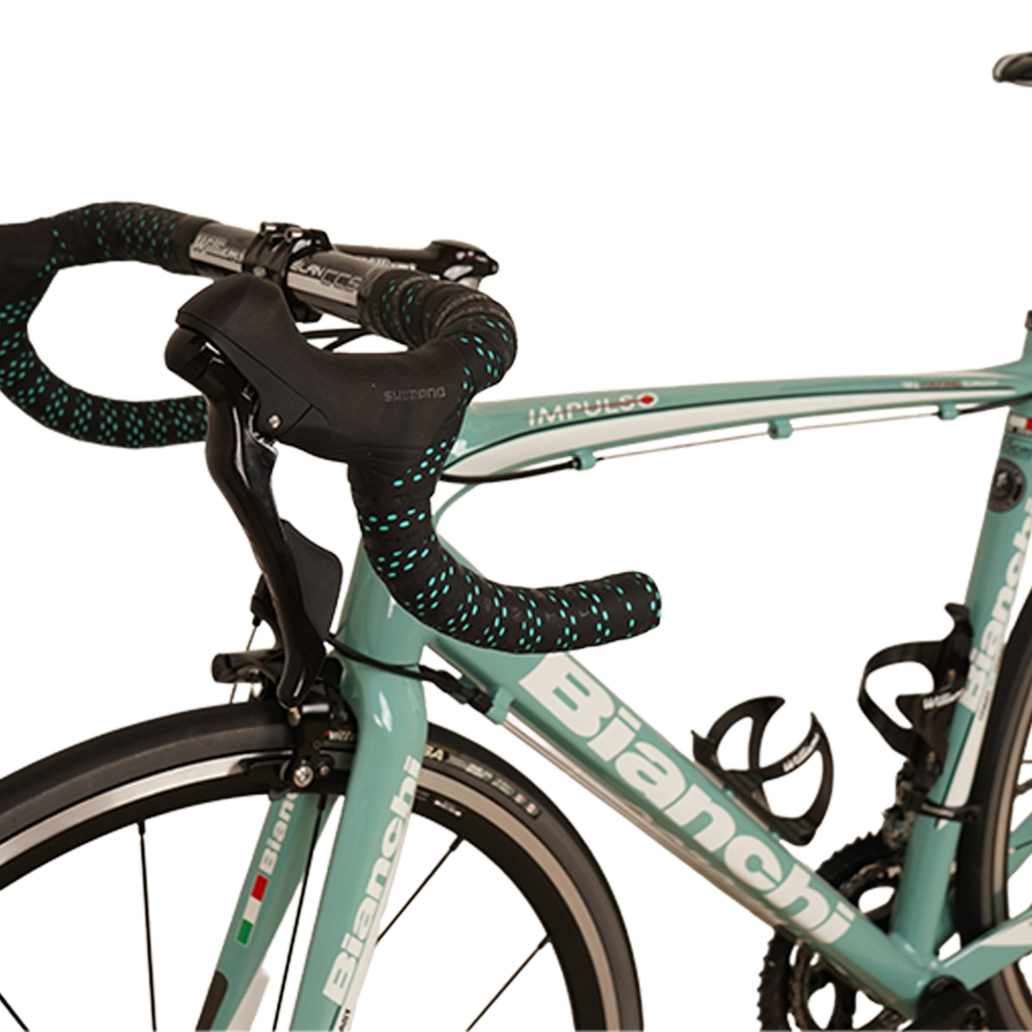 Bianchi Impulso 2012