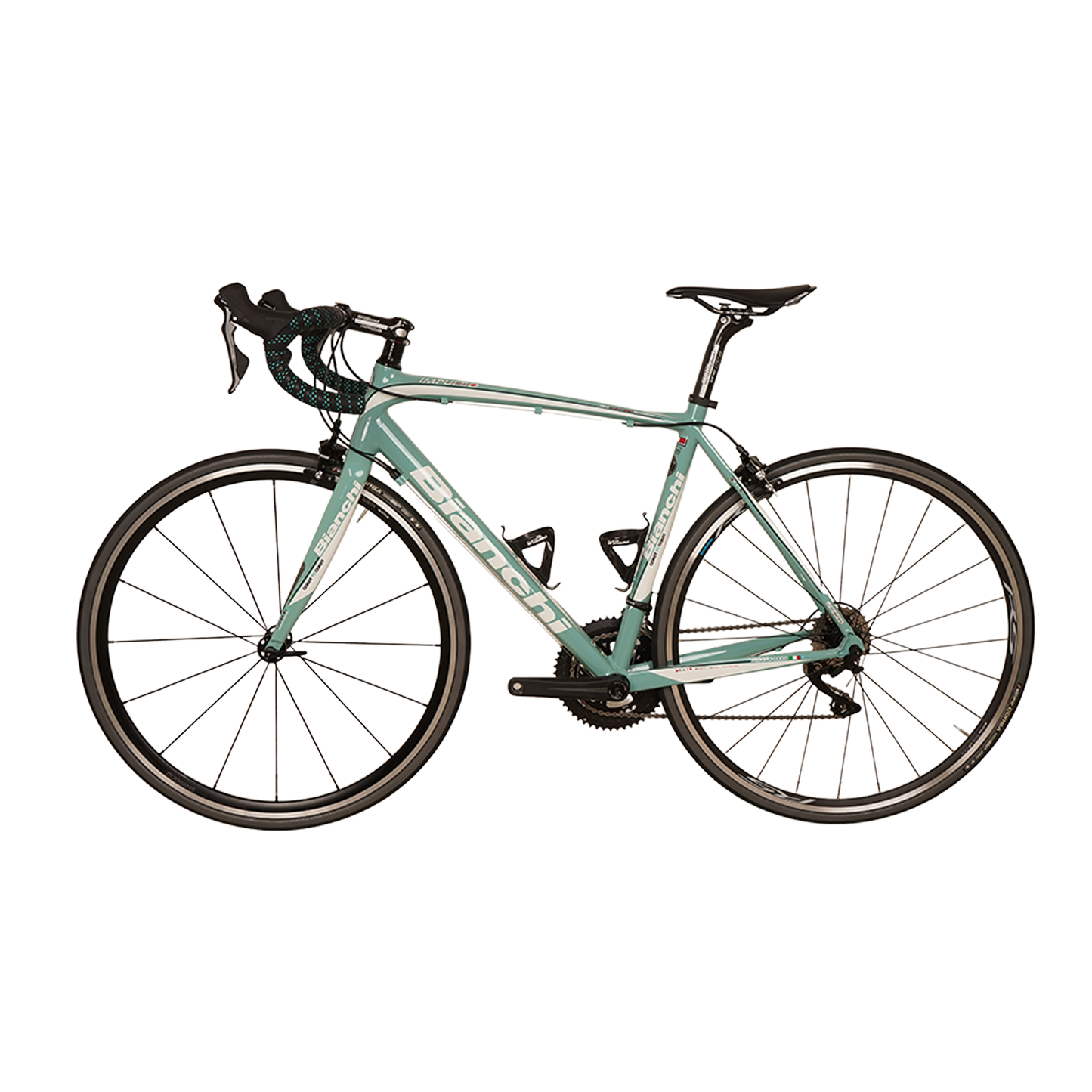 Bianchi Impulso 2012