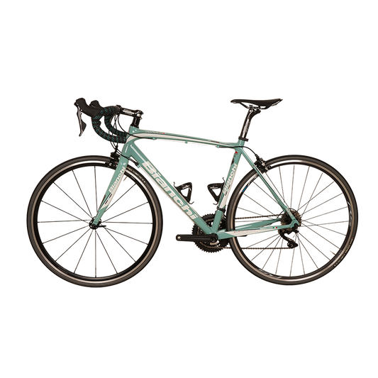 Bianchi Impulso 2012