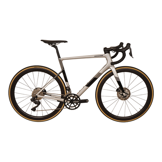 Cannondale Supersix EVO Disc 2020