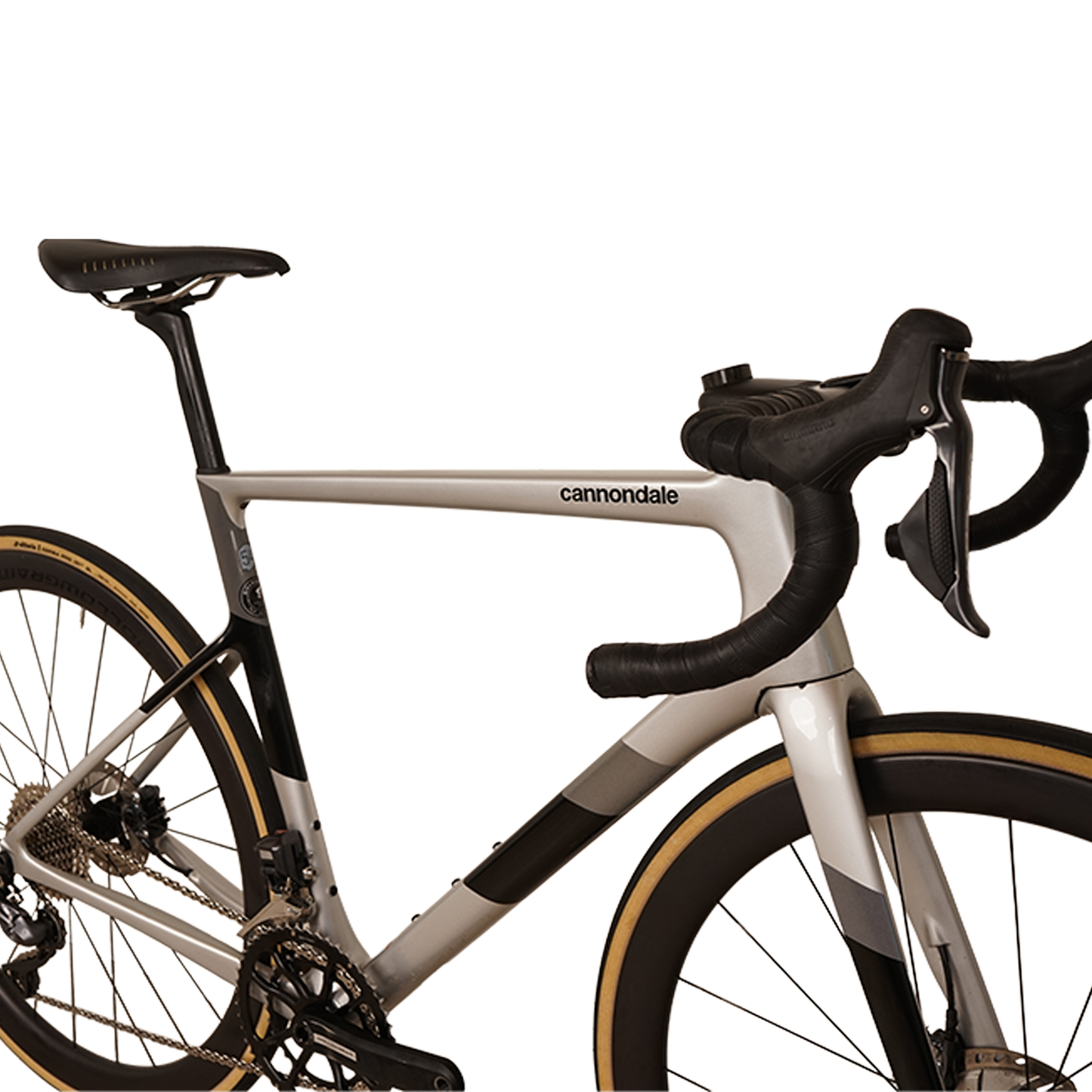 Cannondale Supersix EVO Disc 2020