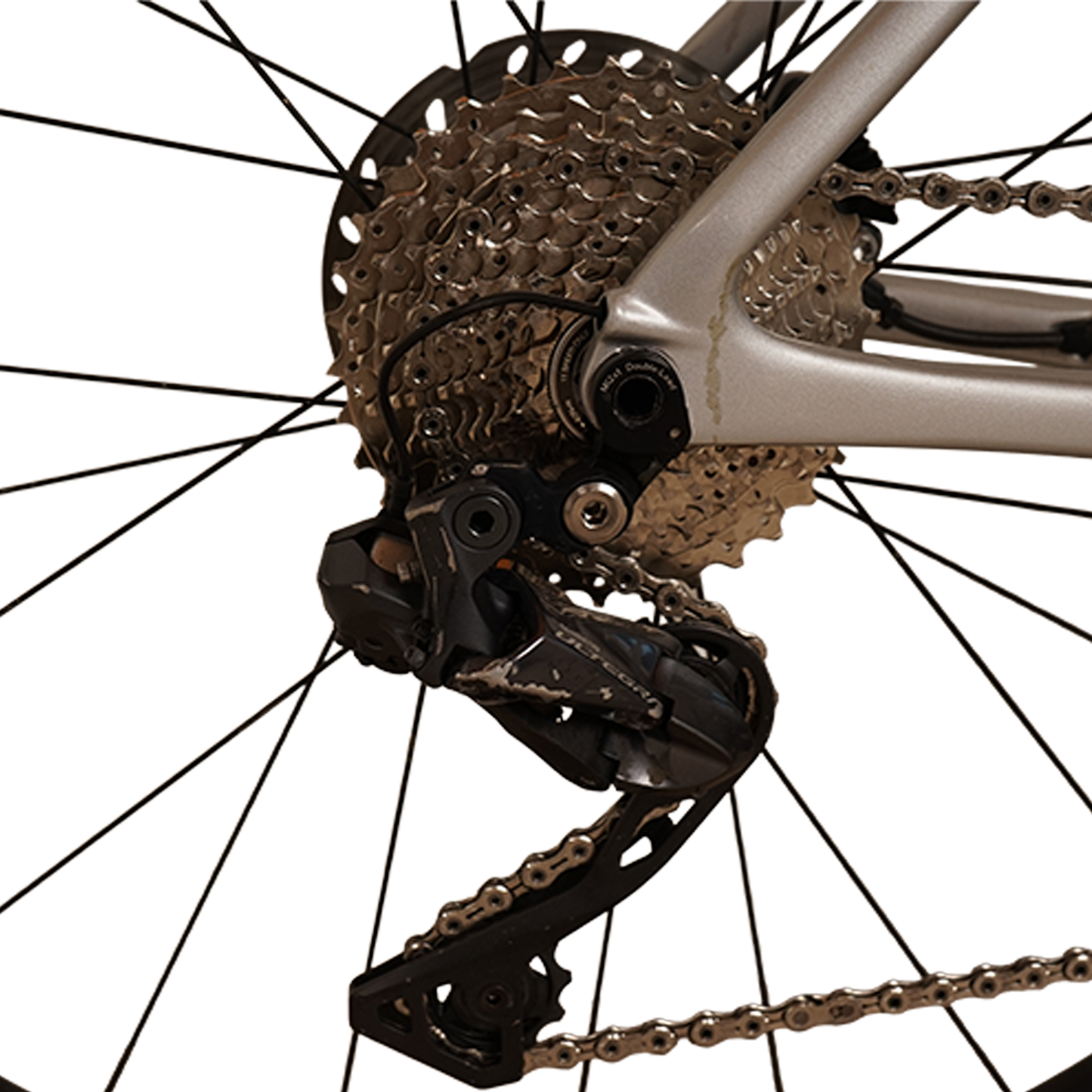 Cannondale Supersix EVO Disc 2020