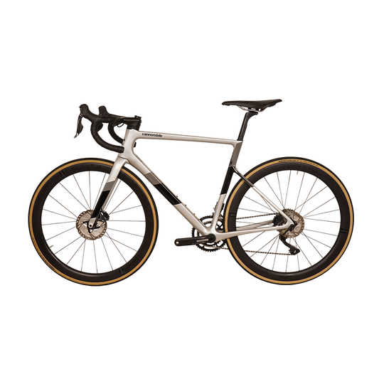 Cannondale Supersix EVO Disc 2020