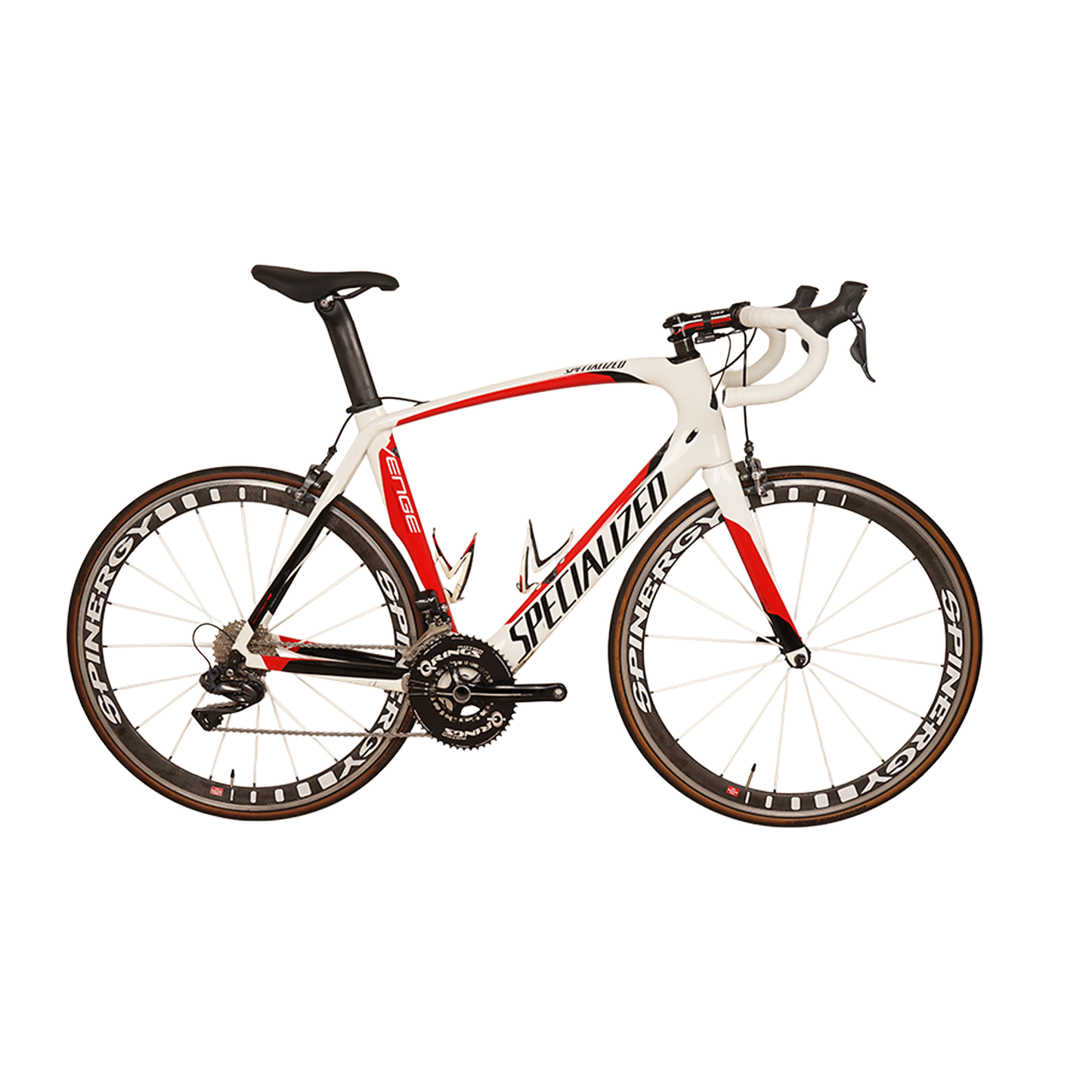 Specialized Venge 2013