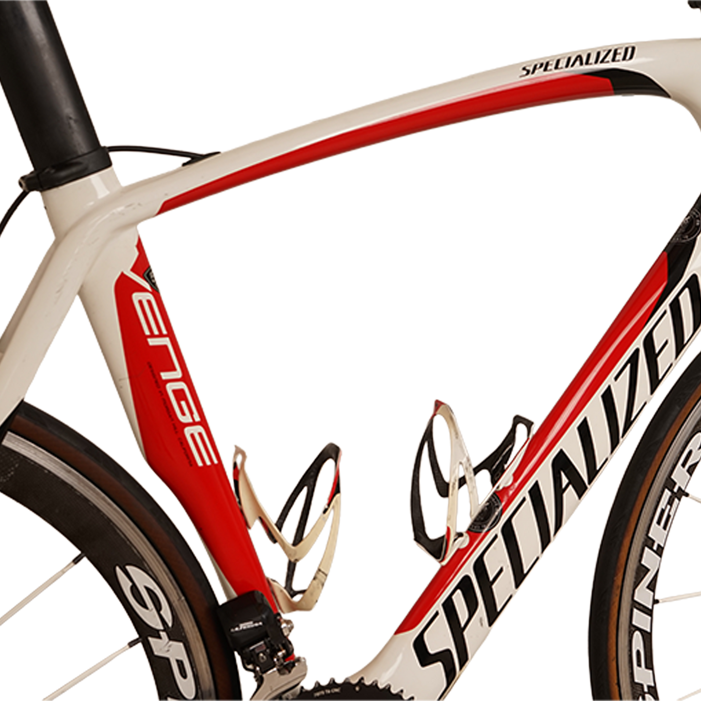 Specialized Venge 2013