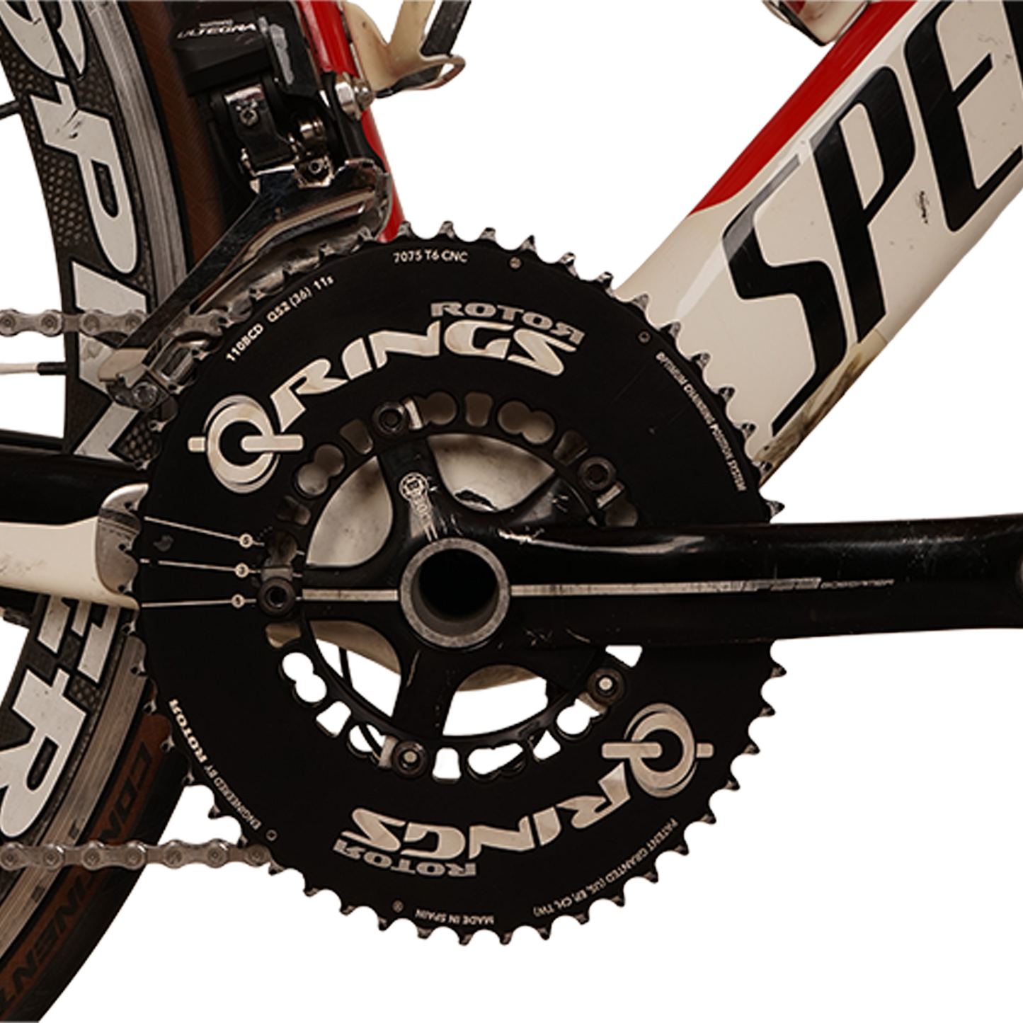 Specialized Venge 2013