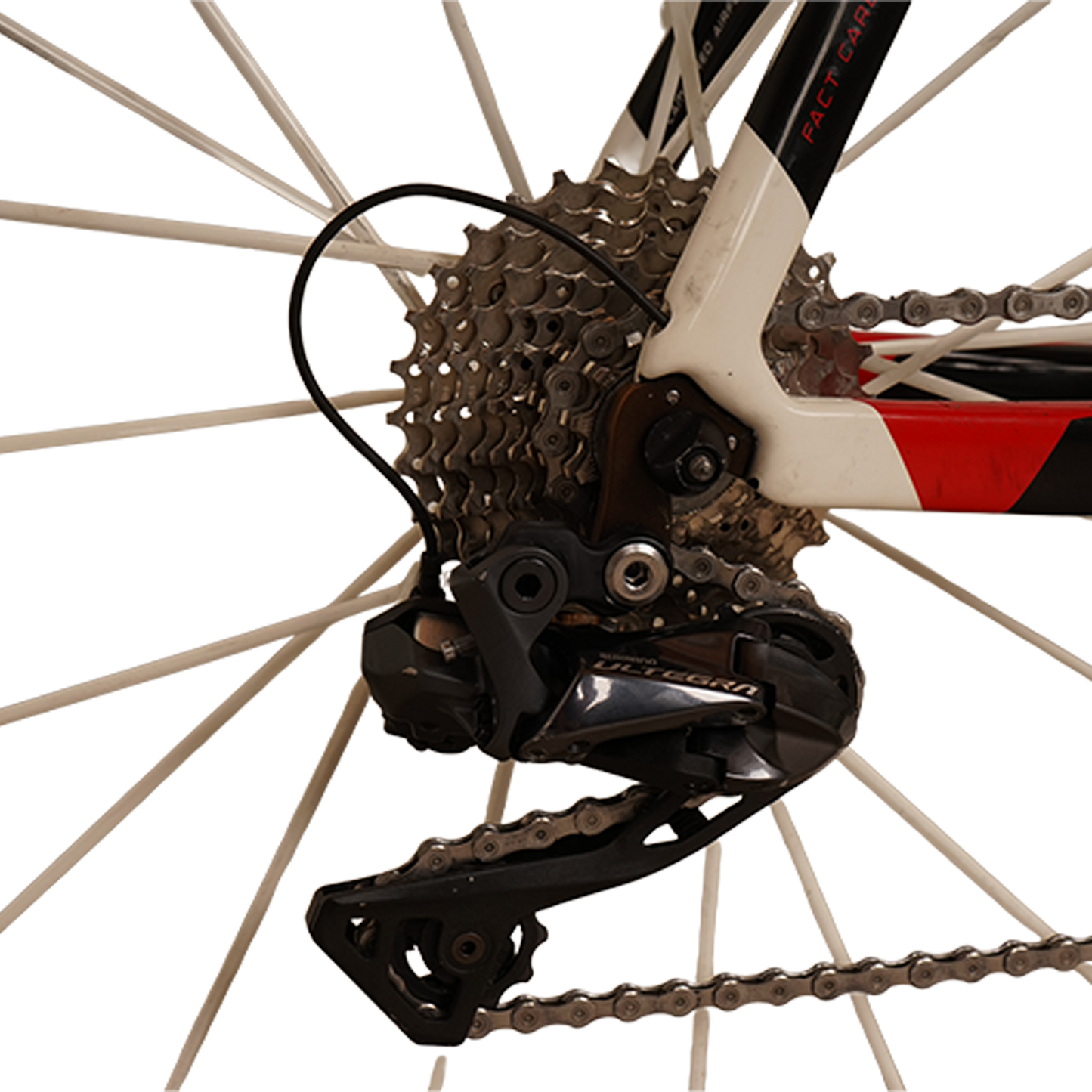 Specialized Venge 2013