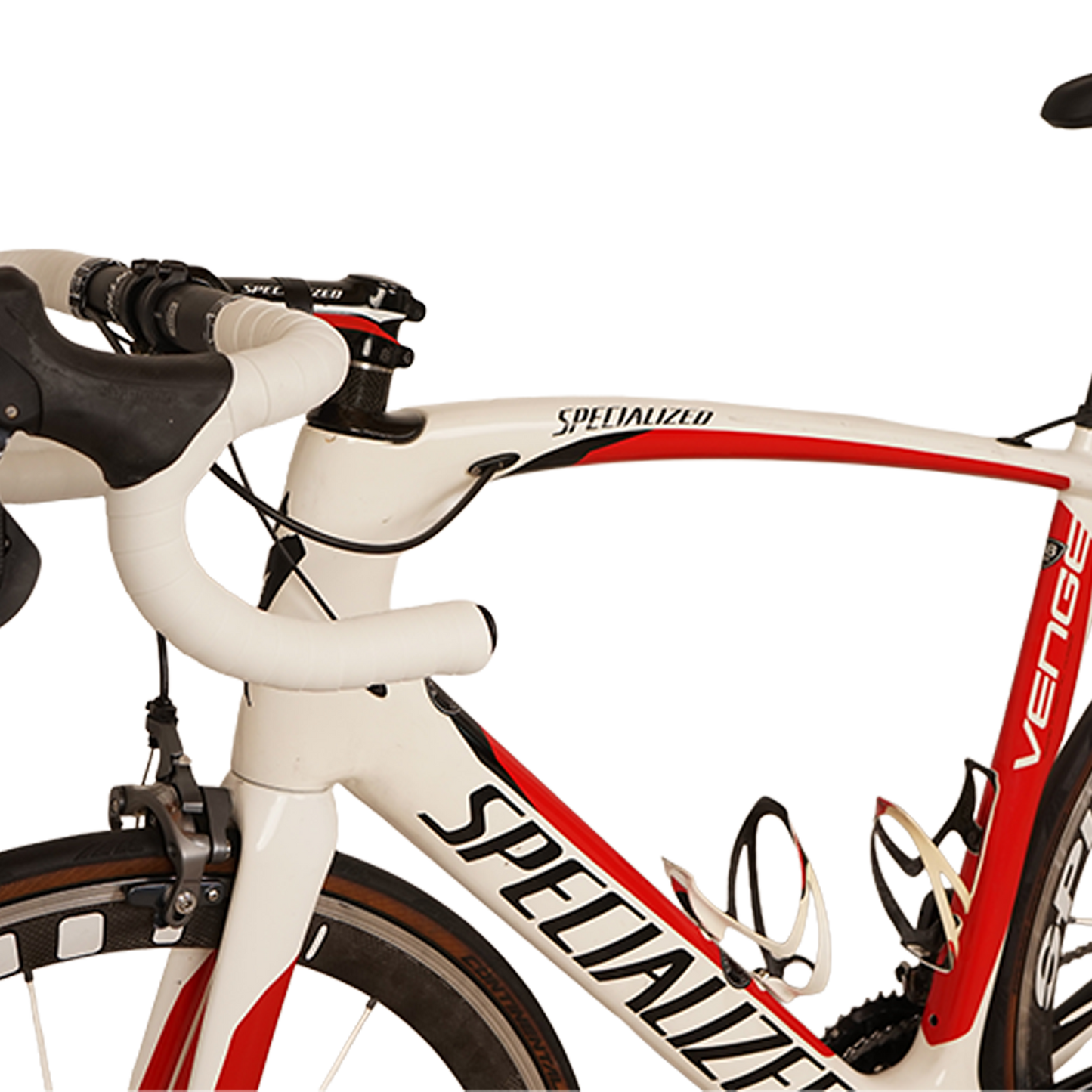 Specialized Venge 2013