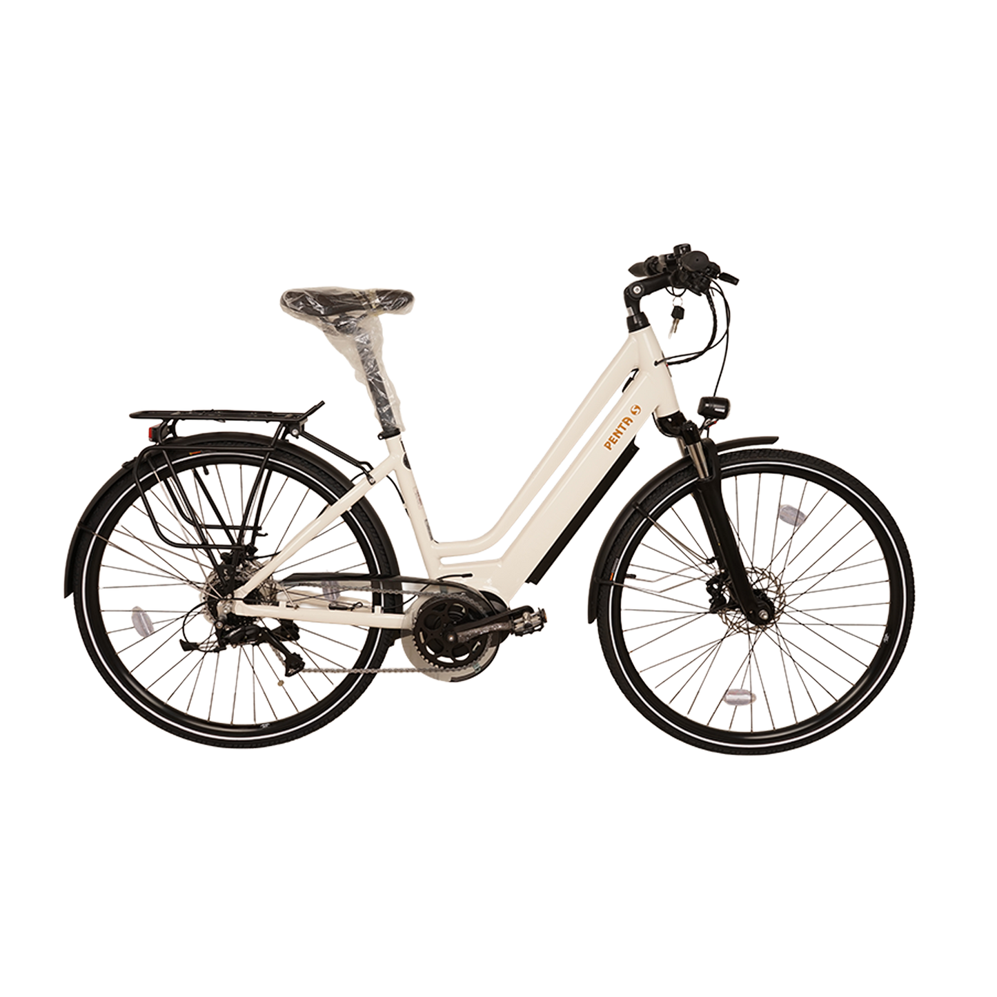 Batribike Penta S 2026