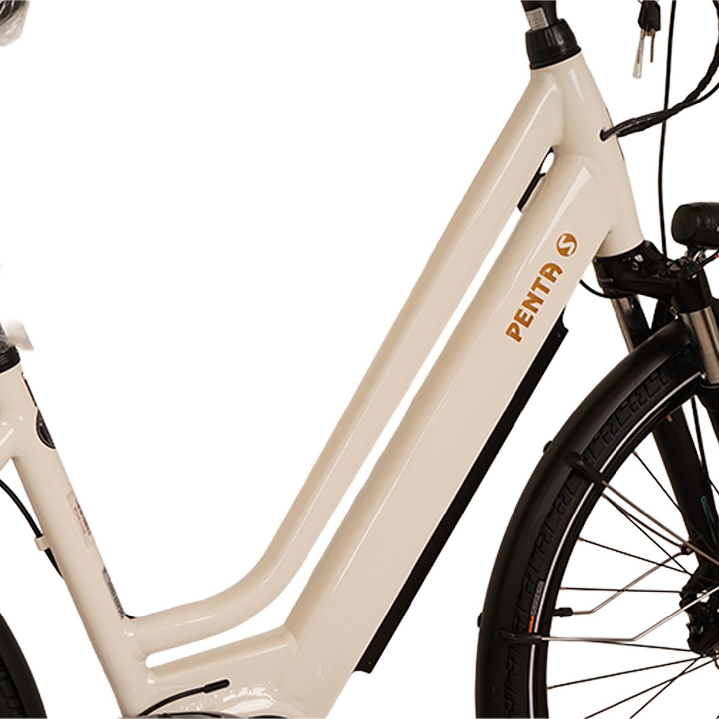 Batribike Penta S 2026