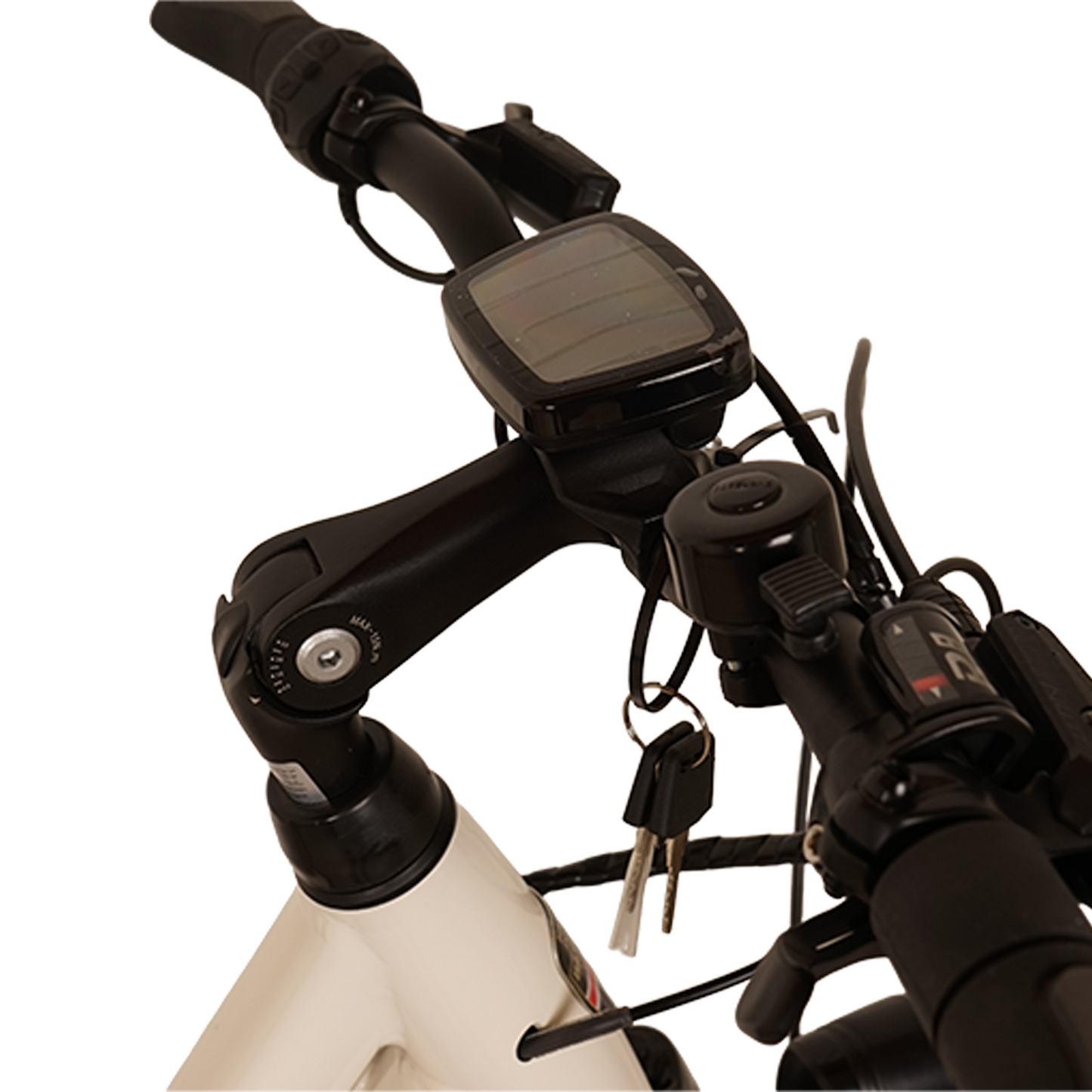 Batribike Penta S 2026