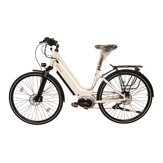 Batribike Penta S 2026