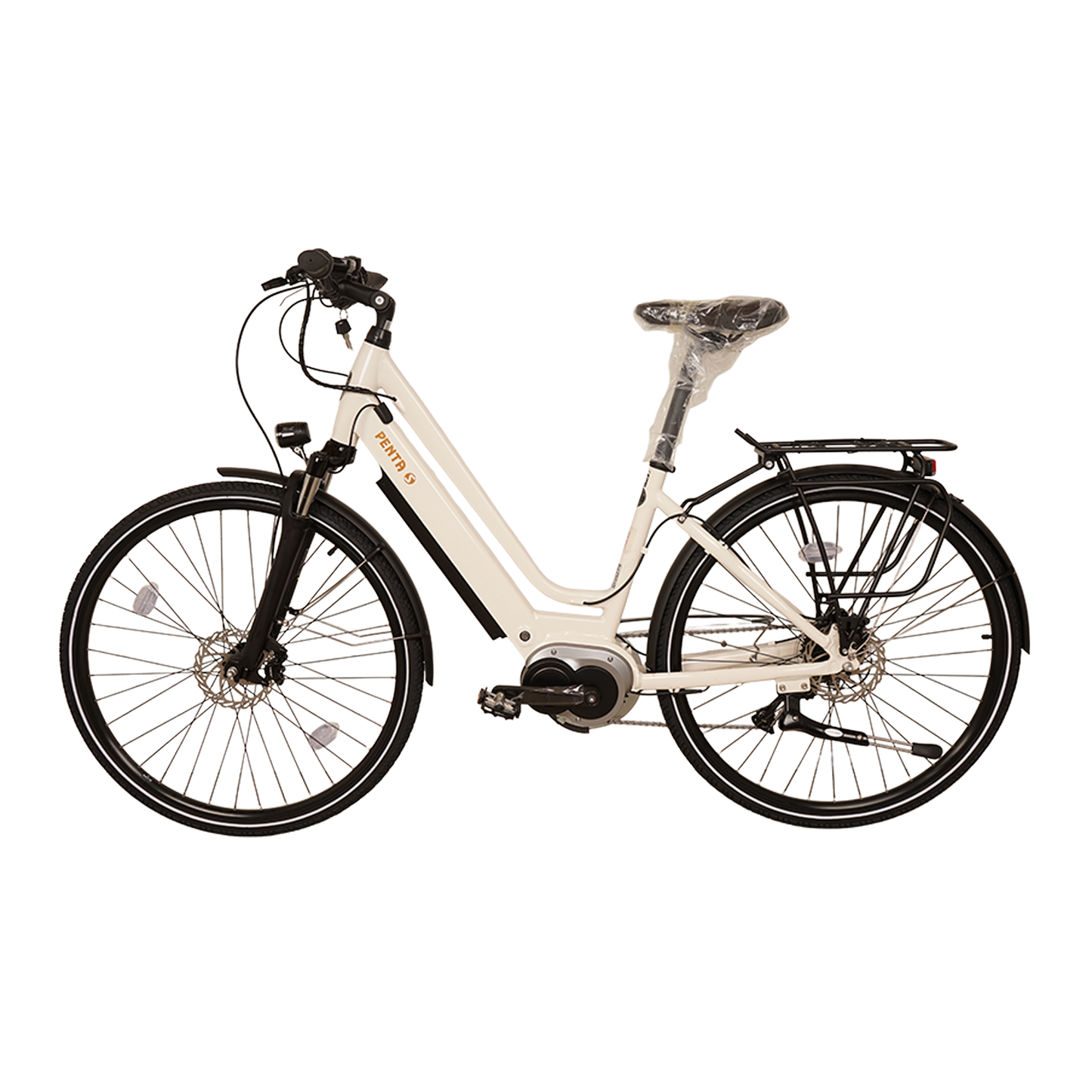 Batribike Penta S 2026