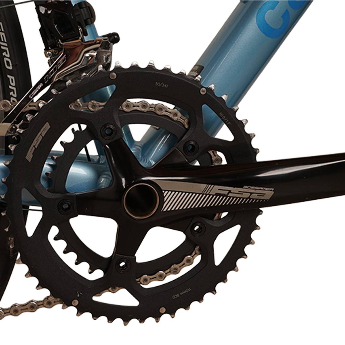 Cannondale CAAD Optimo 1 Alpine 2025