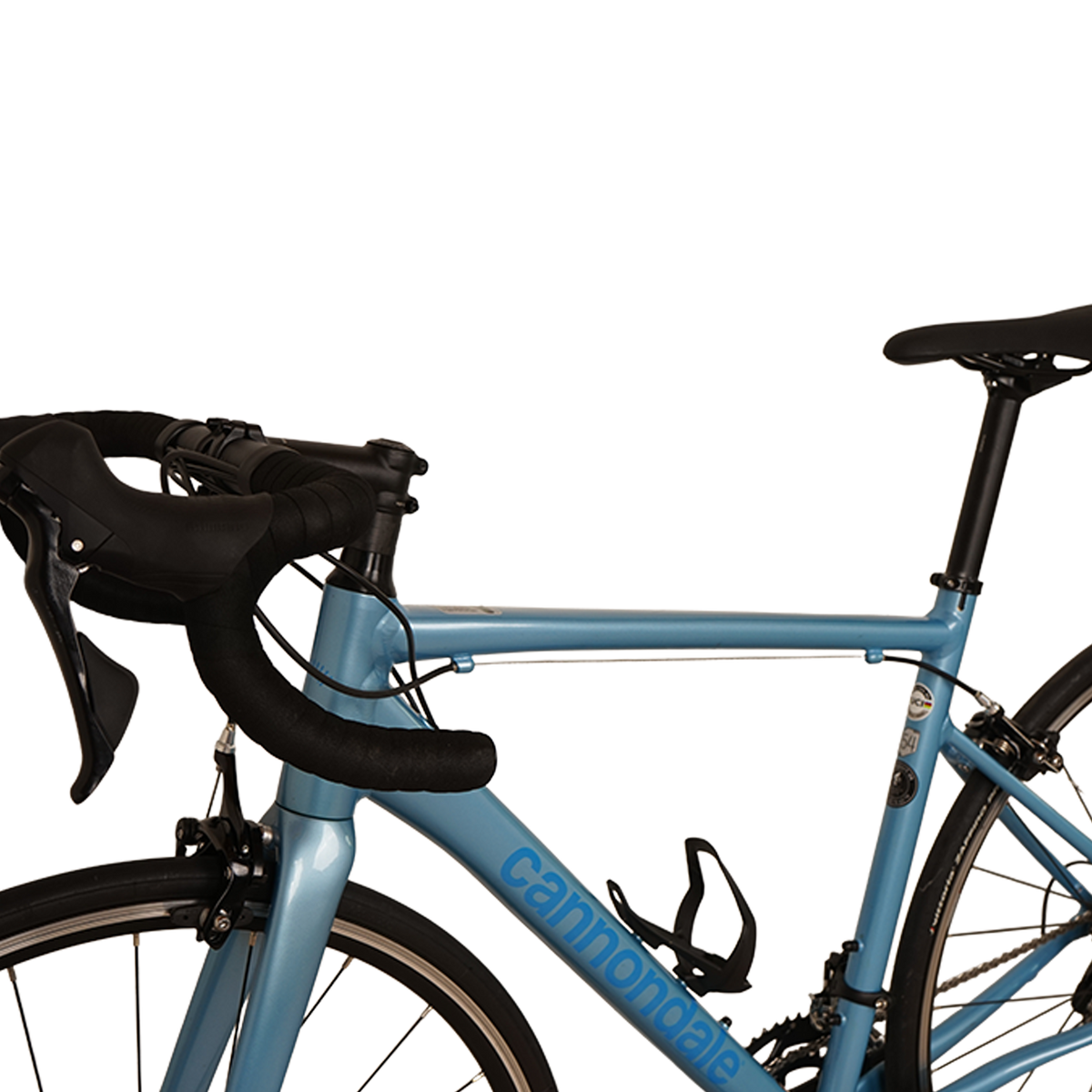 Cannondale CAAD Optimo 1 Alpine 2025