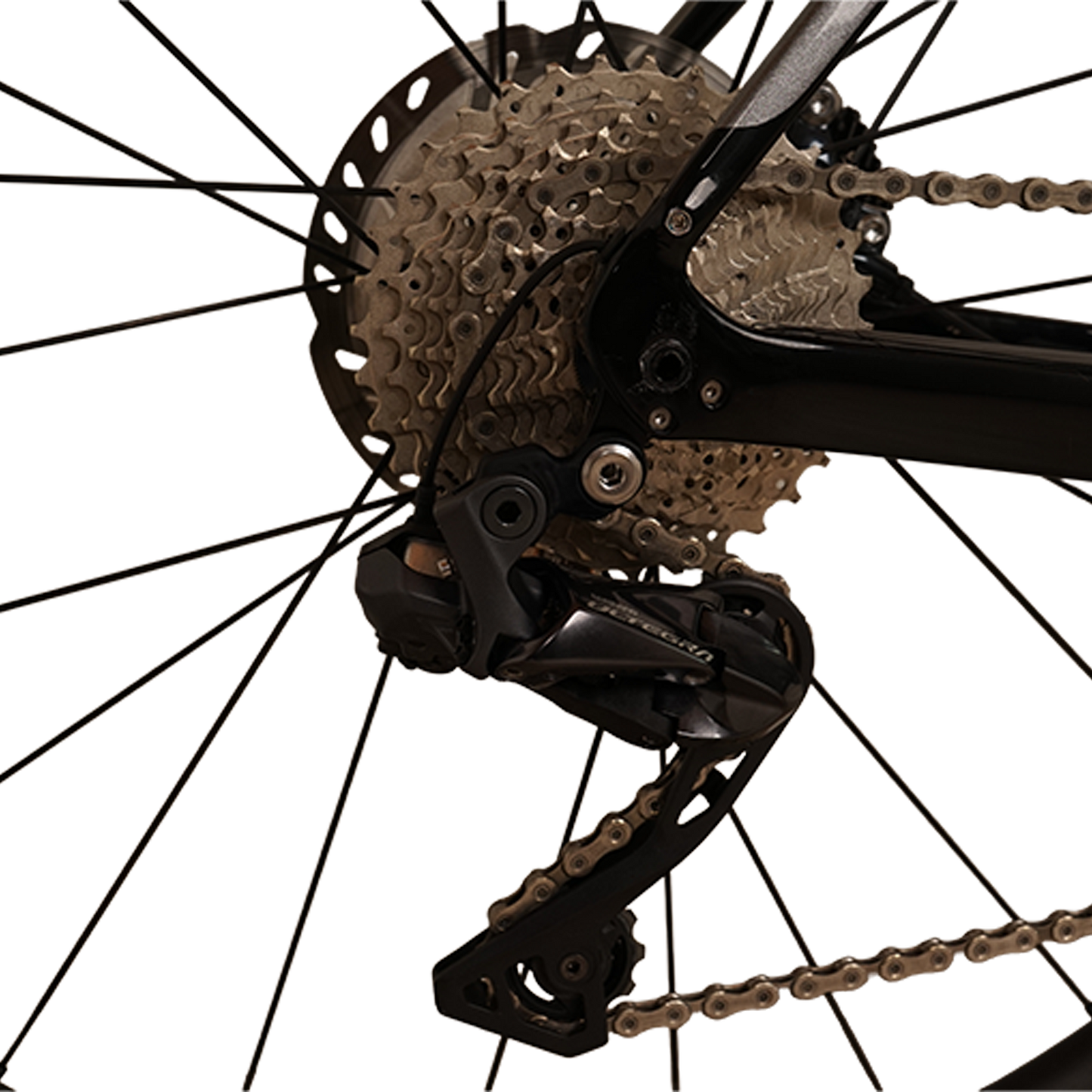 Trek Domane SLR 7 2020