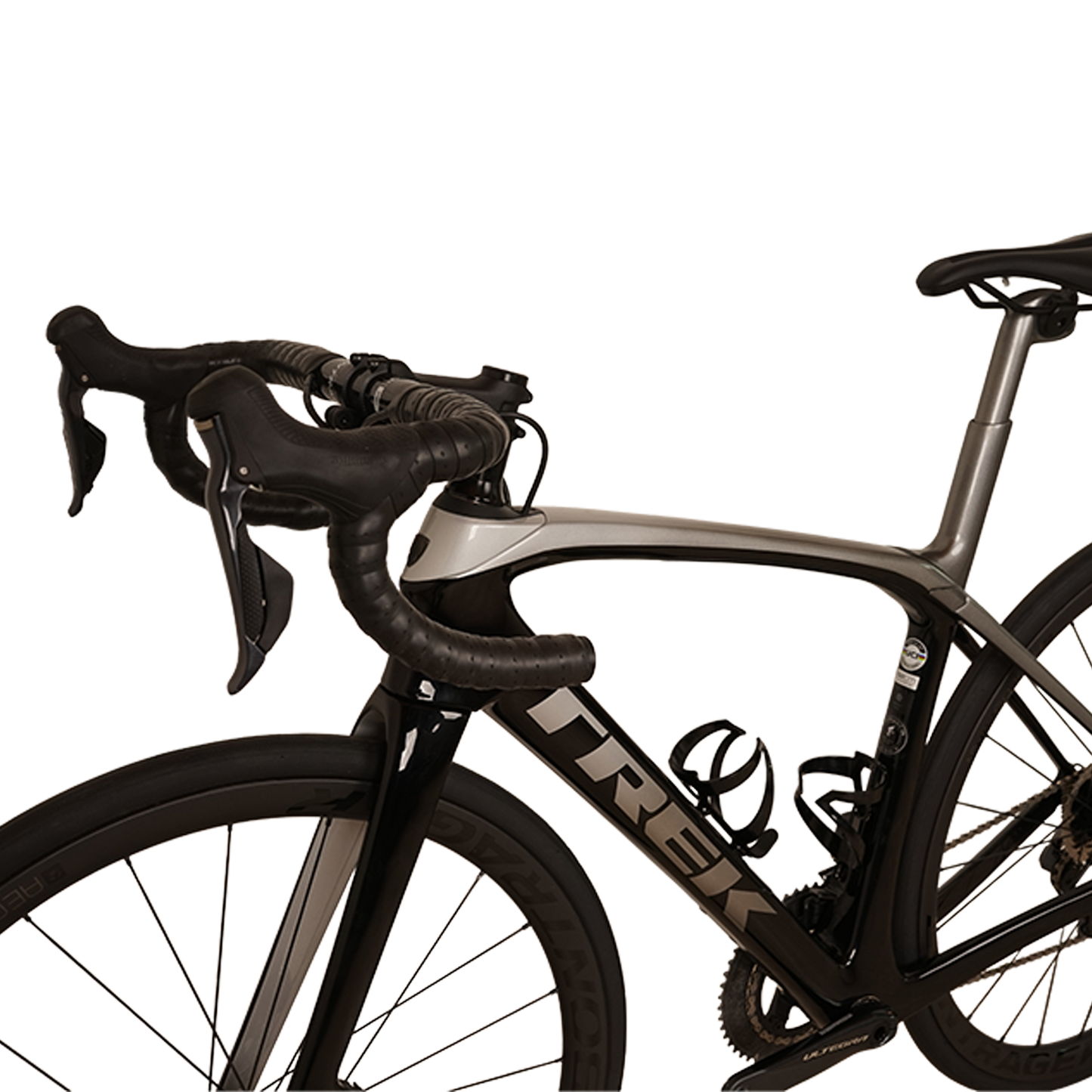 Trek Domane SLR 7 2020